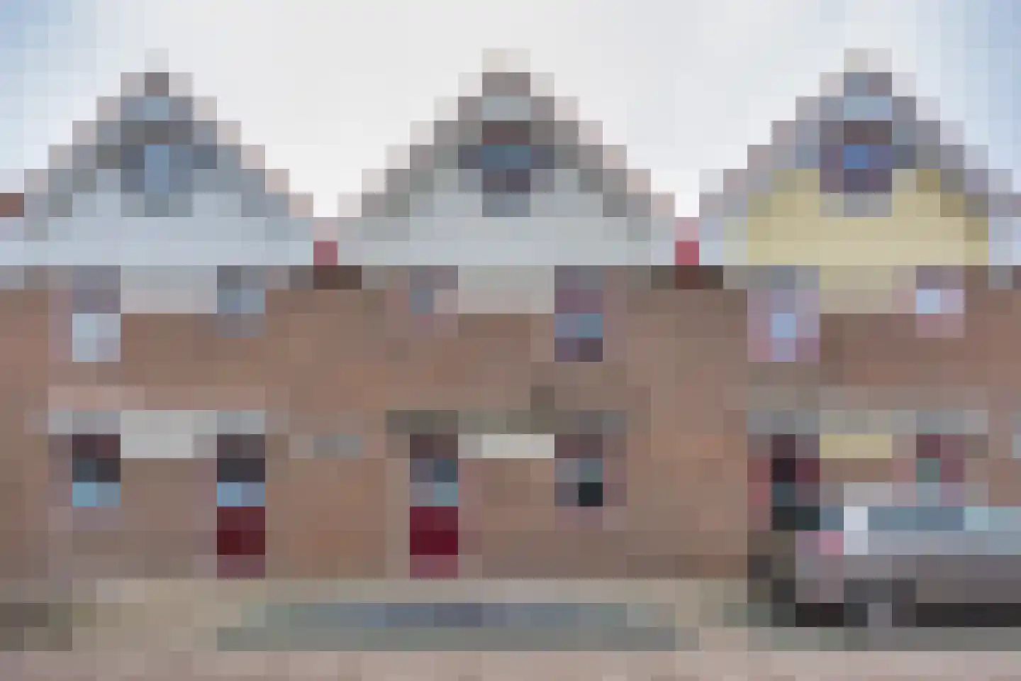 Ambachtsschoolstraat 11 en Harlingen