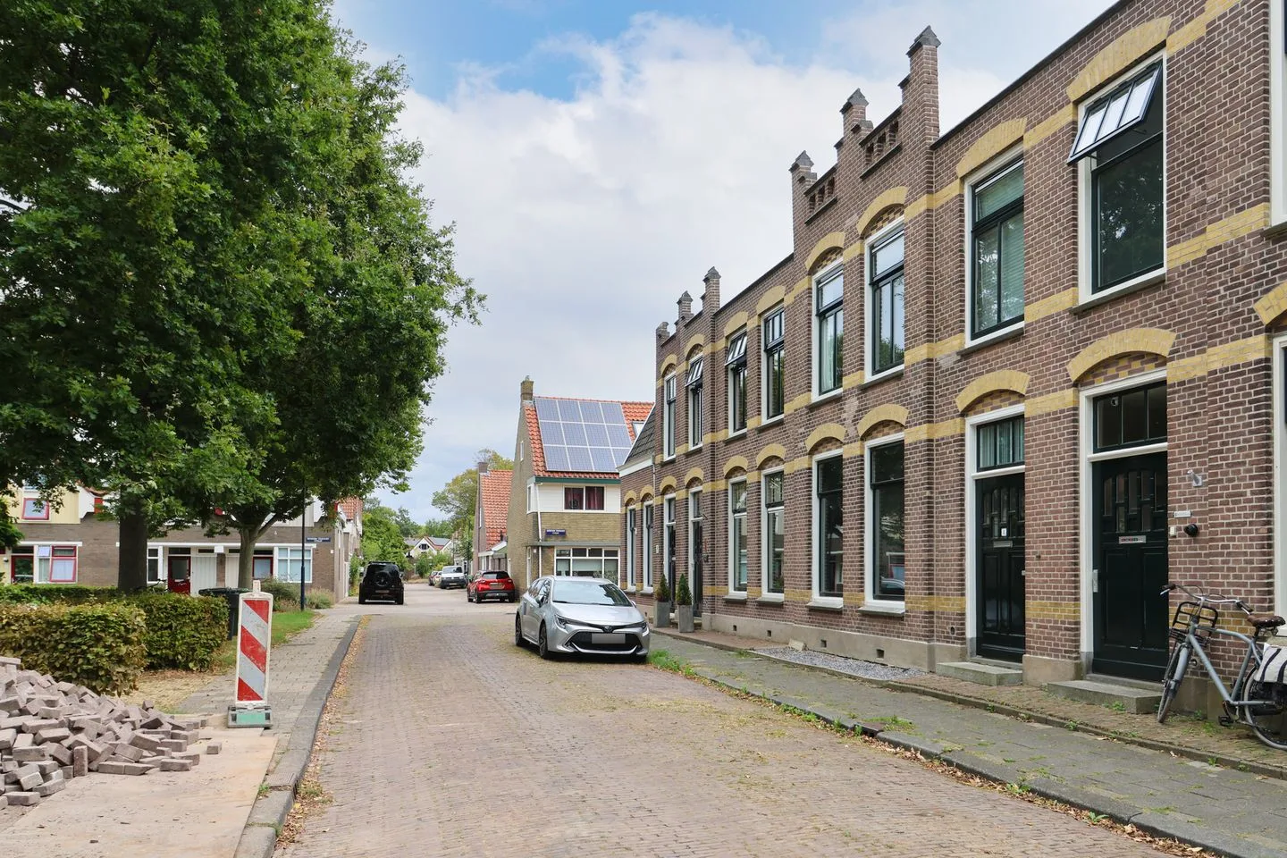 Ambachtsschoolstraat 4 Harlingen thumbnail 10