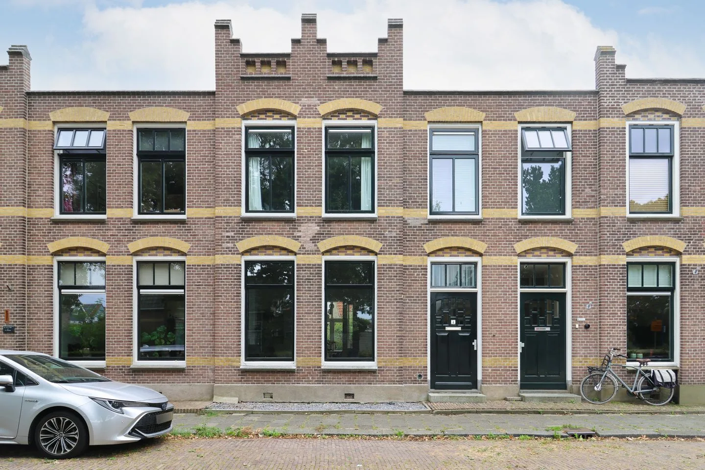Ambachtsschoolstraat 4 Harlingen foto 2