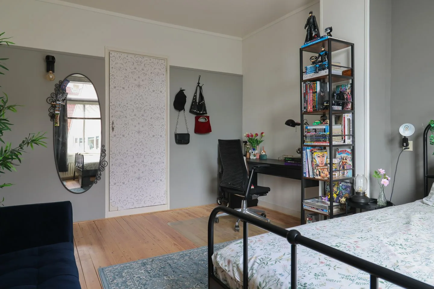 Ambachtsschoolstraat 4 Harlingen thumbnail 52