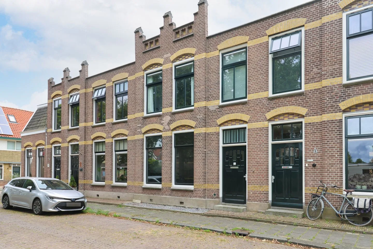 Ambachtsschoolstraat 4 Harlingen thumbnail 9