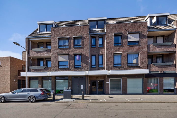 Ambachtsstraat 2L in Kerkrade Foto