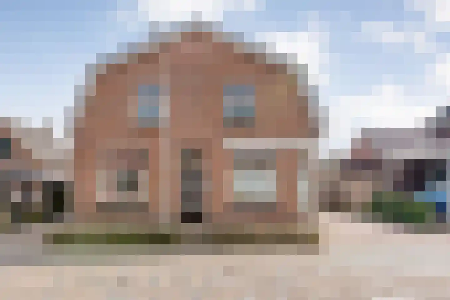 Ambachtsstraat 5 Nieuw Heeten