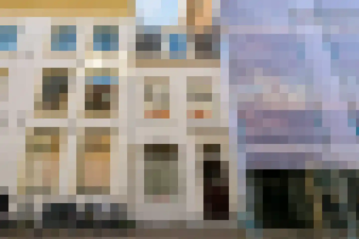 Ambachtstraat 14 A in Utrecht
