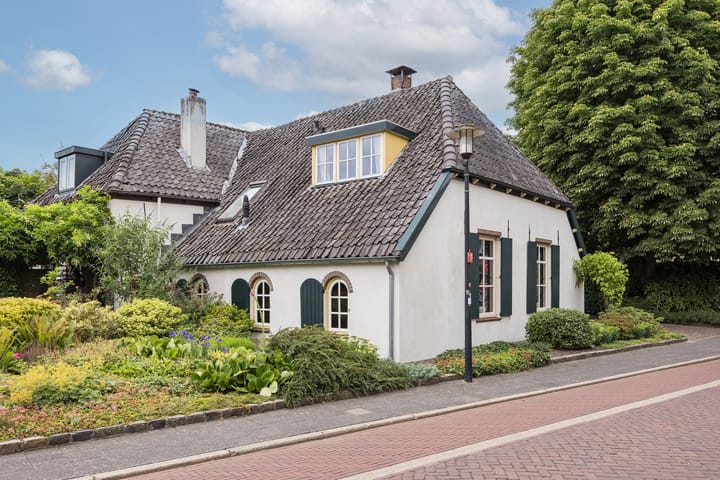 Ambachtstraat 25 in Brummen Foto