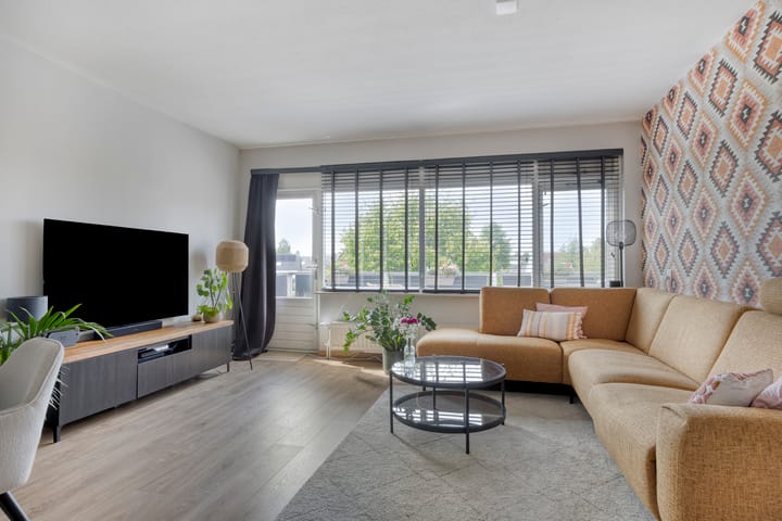 Ambachtsweer 30 in Sliedrecht Foto