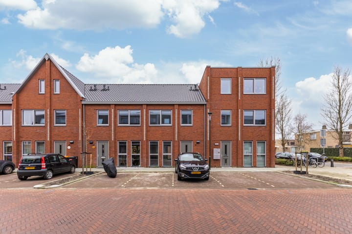 Ambachtsweg 22f dans Heiloo photo