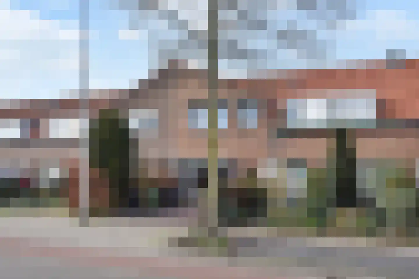 Ambachtsweg 40 en Wateringen