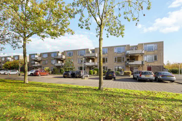 Ambachtsweg 60 in Huizen photo