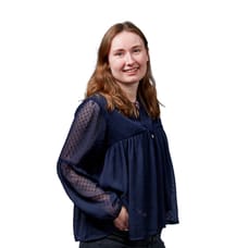 Foto von Amber Bakker