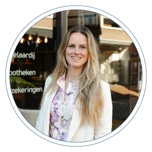 Photo of Amber Gerritsen - Vos