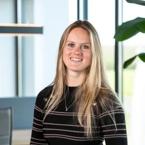 Foto van Amber Gerritsen - Vos