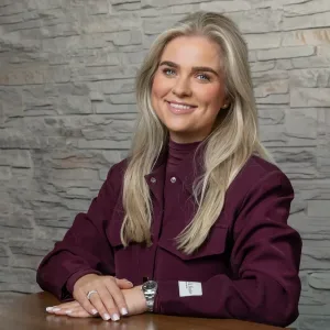 Foto von Amber Hamstra