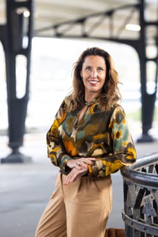 Foto von Amber Nooij