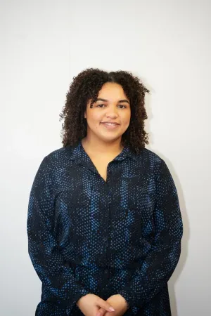 Foto van Amber Patterson