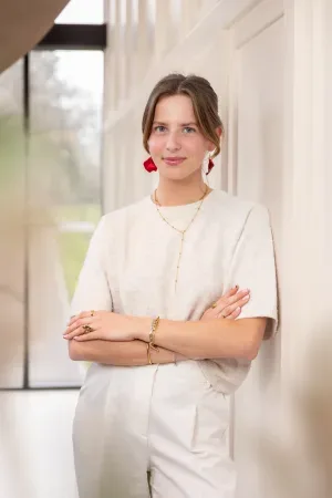 Foto van Amber Pool