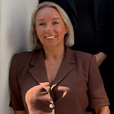 Foto von Amber Schiffel