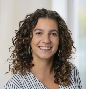 Foto van Amber van de Klundert