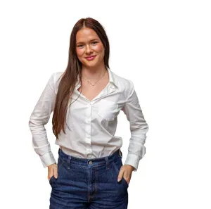 Photo of Amber van Leeuwen
