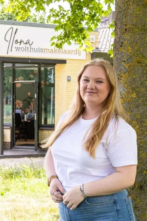 Photo of Amber van Tricht