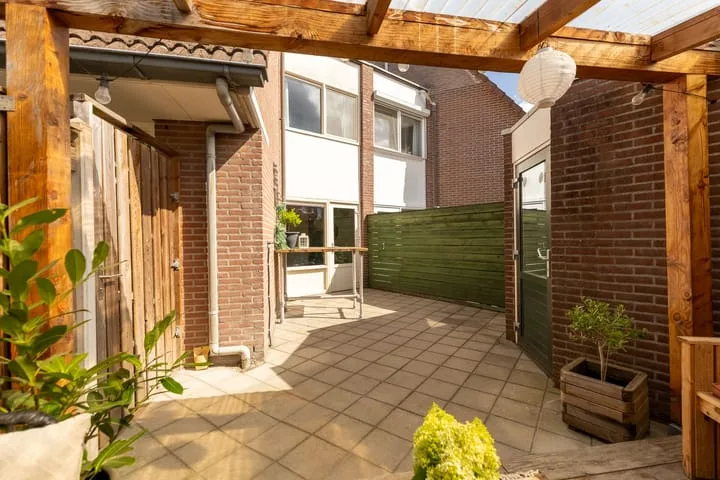 Amberberg 24 Roosendaal thumbnail 23