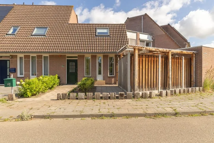 Amberberg 24 Roosendaal thumbnail 25