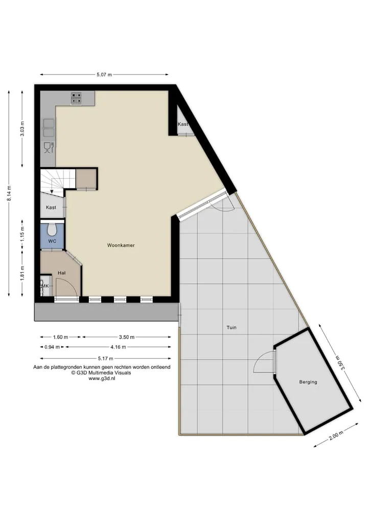 Amberberg 24 Roosendaal thumbnail 28