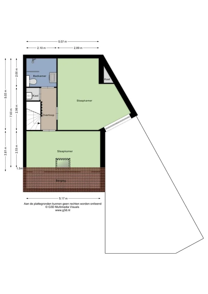 Amberberg 24 Roosendaal thumbnail 29