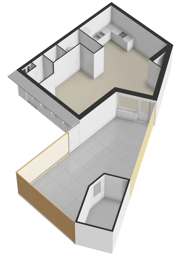 Amberberg 24 Roosendaal thumbnail 30