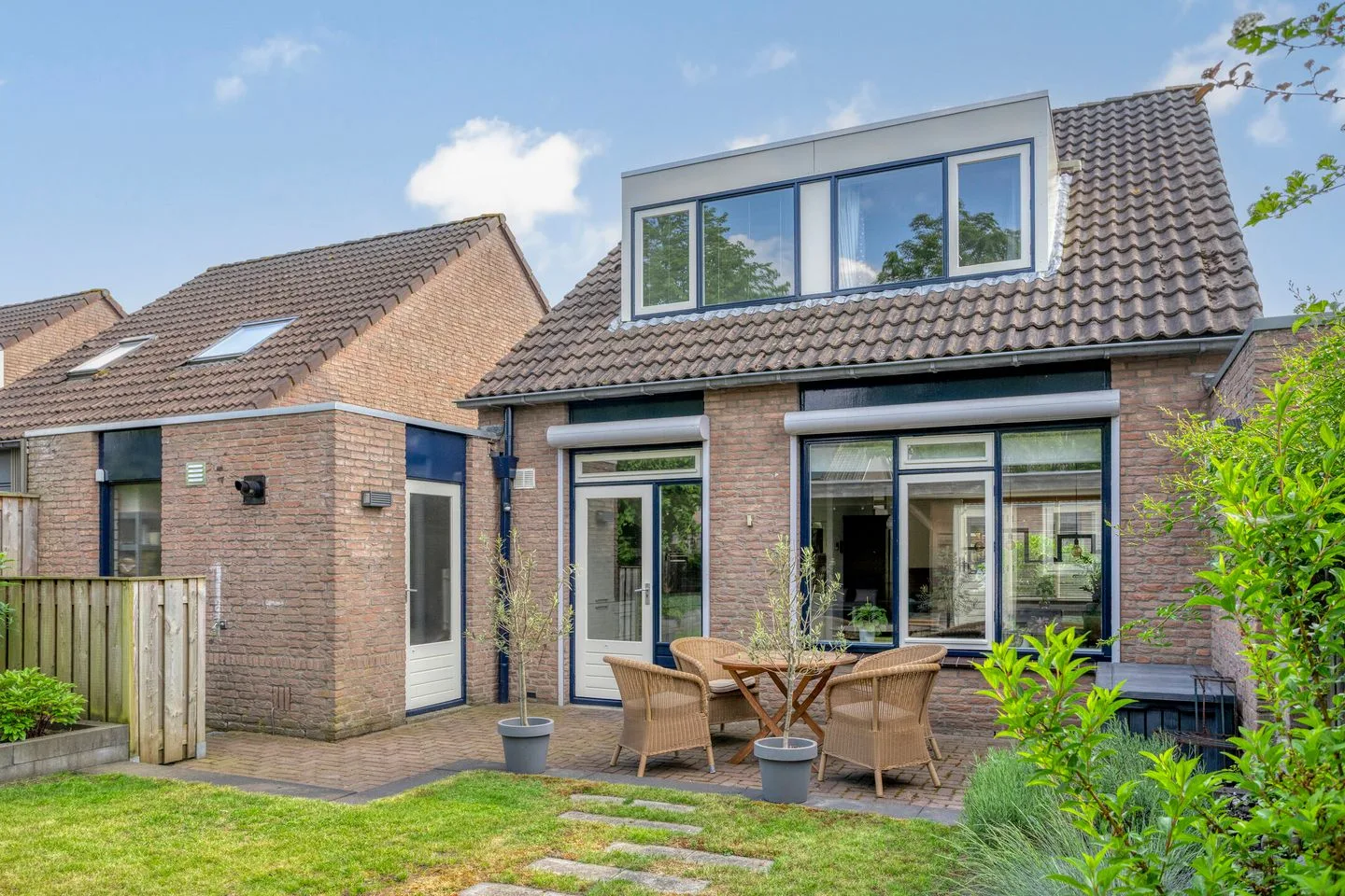 Amberberg 3 Roosendaal thumbnail 34