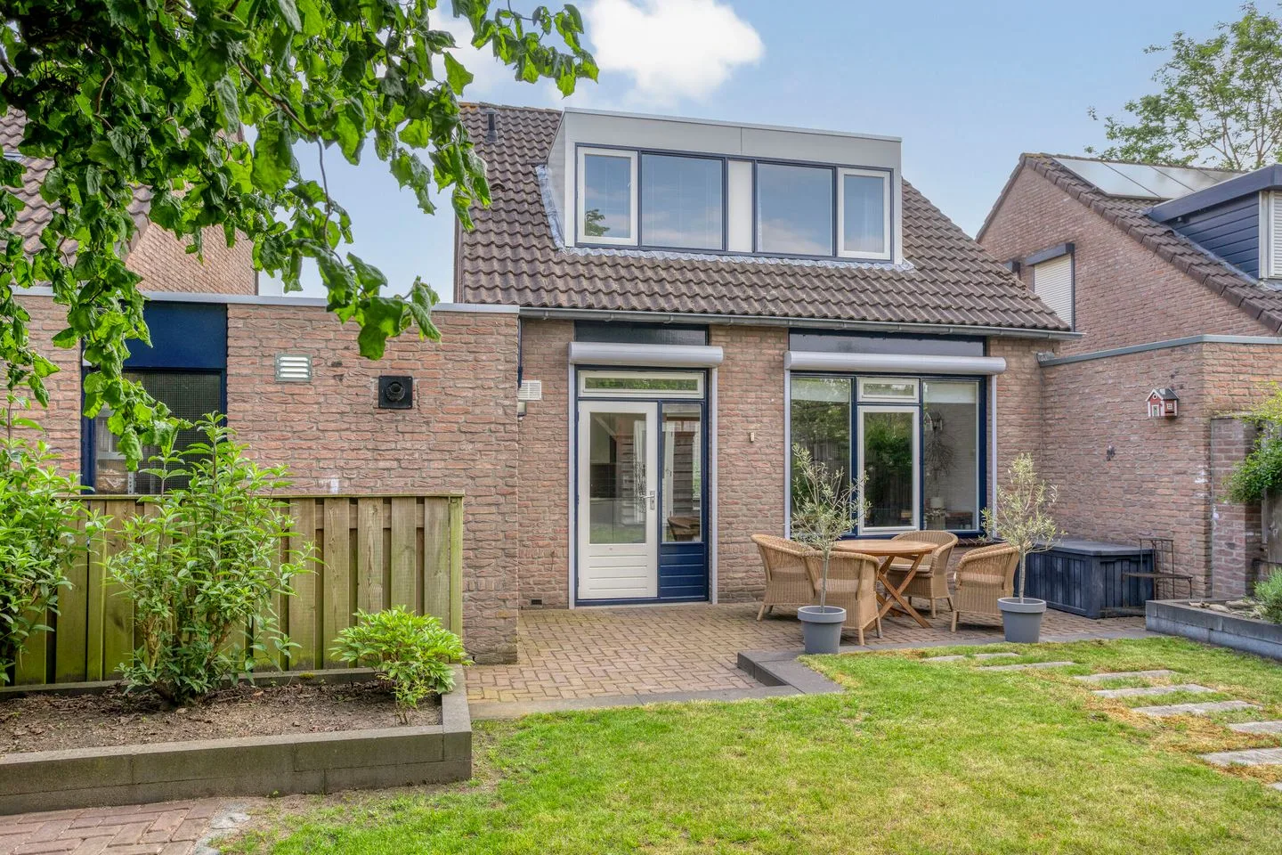 Amberberg 3 Roosendaal thumbnail 35