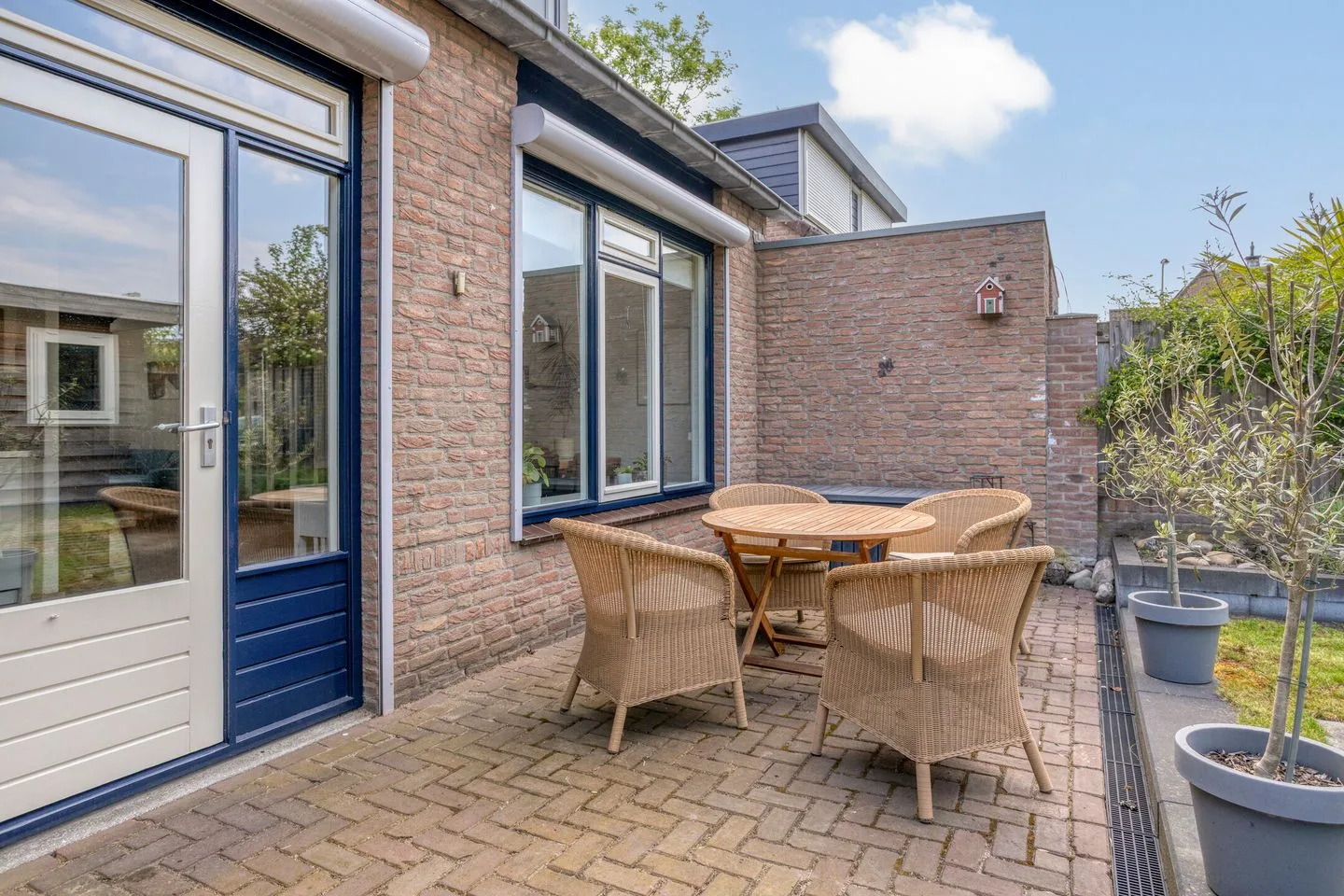 Amberberg 3 Roosendaal thumbnail 36