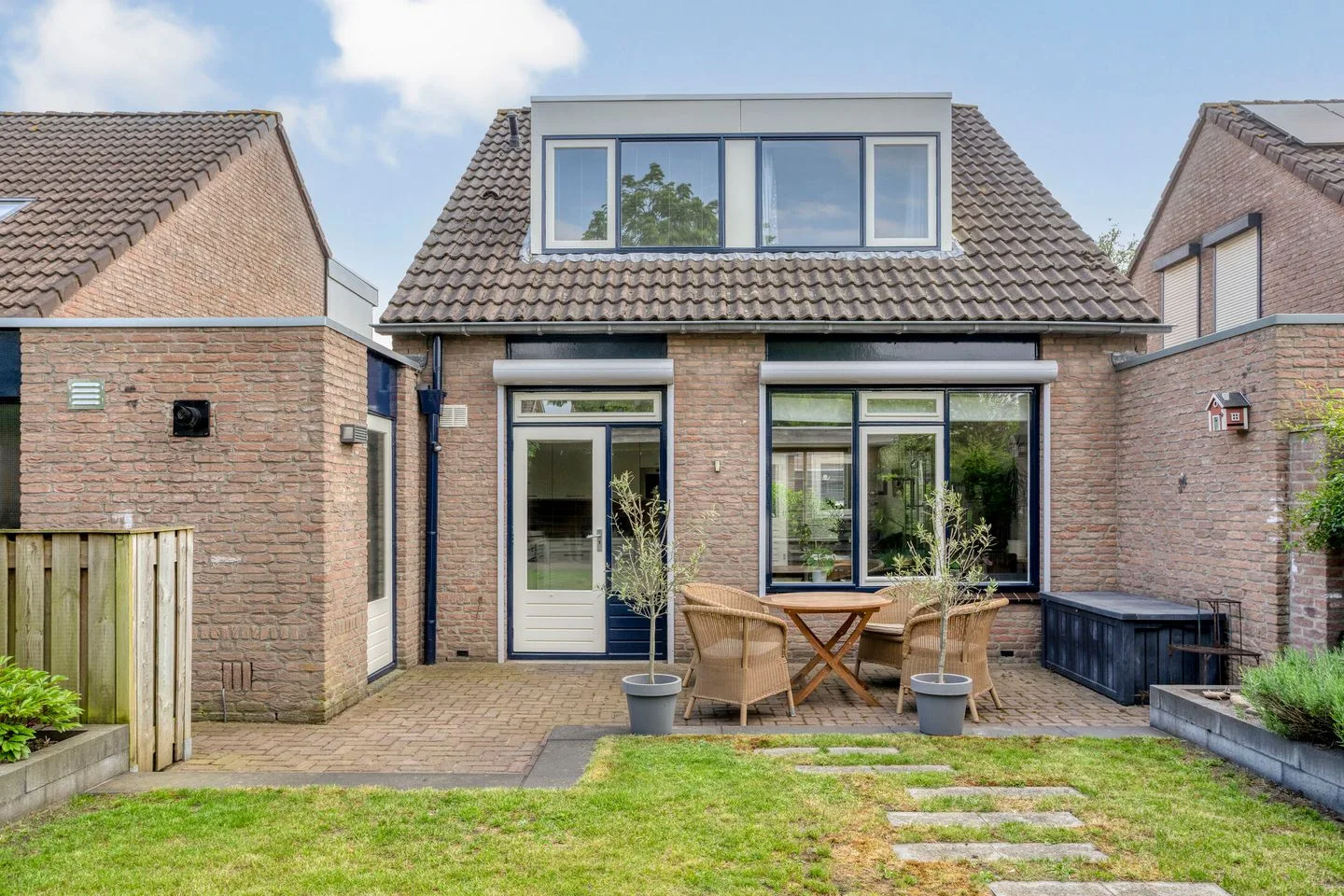 Amberberg 3 Roosendaal thumbnail 4