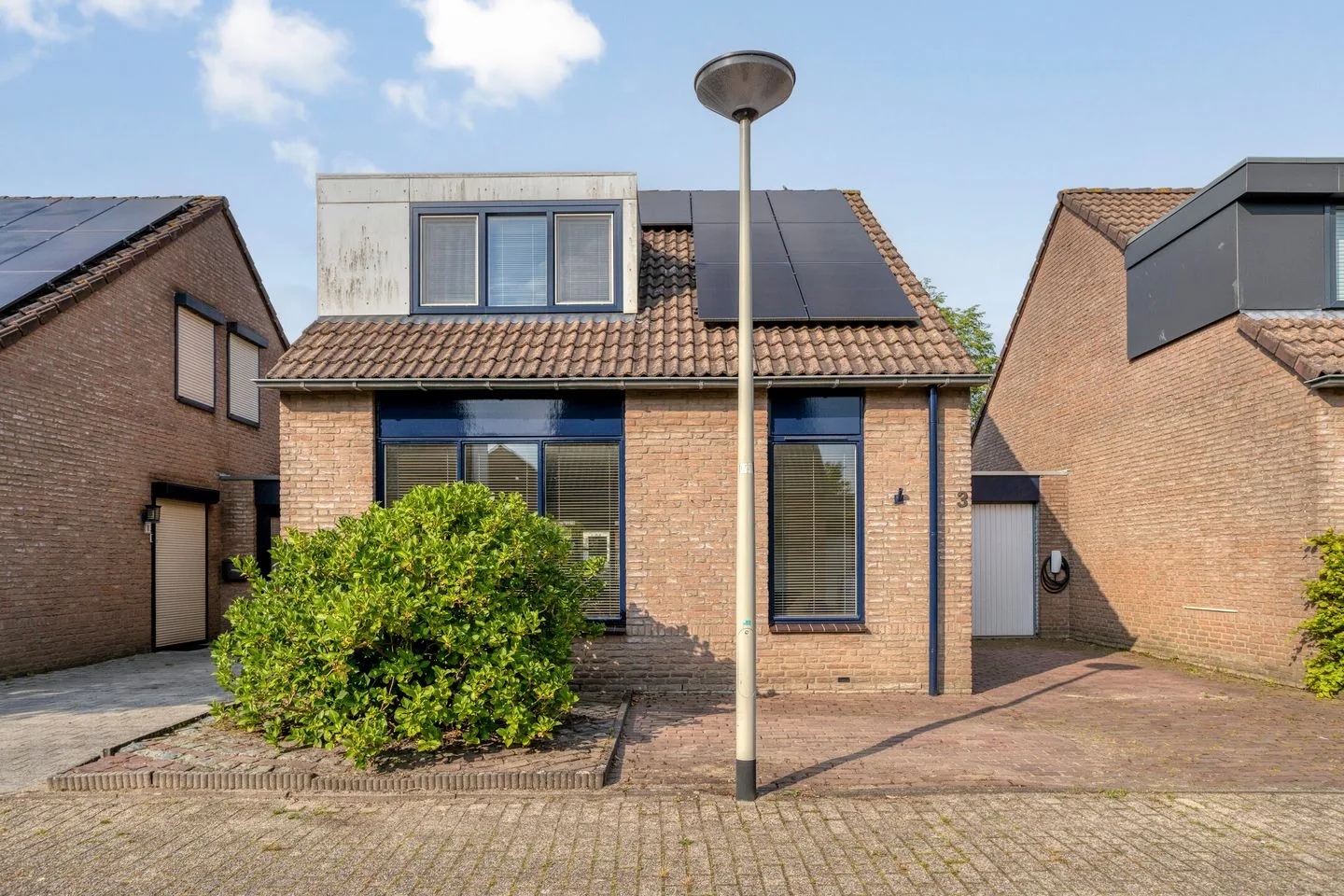 Amberberg 3 Roosendaal thumbnail 44