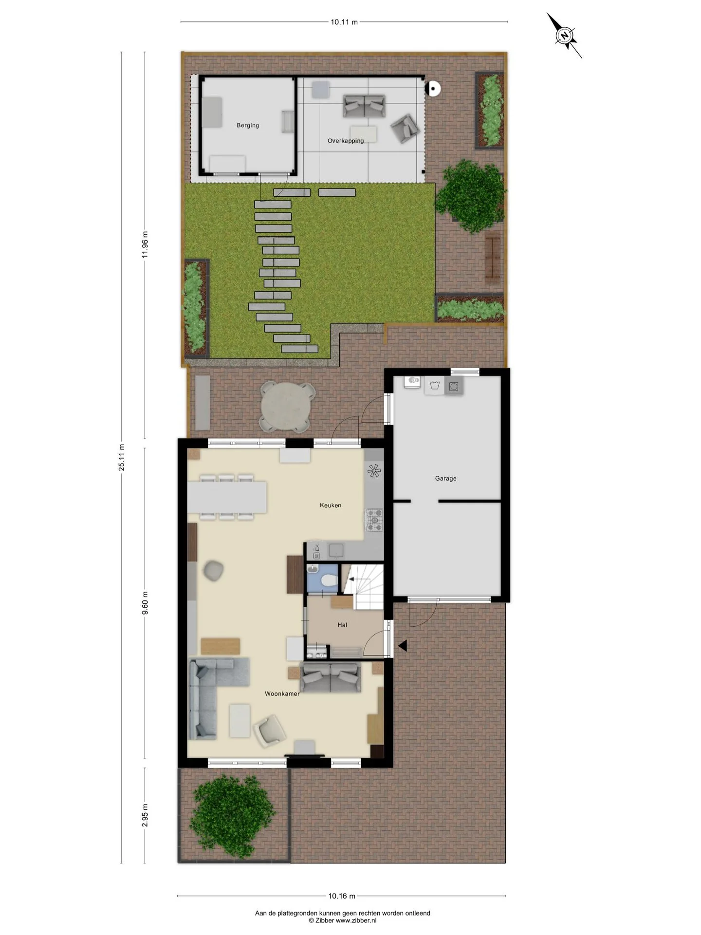 Amberberg 3 Roosendaal thumbnail 50