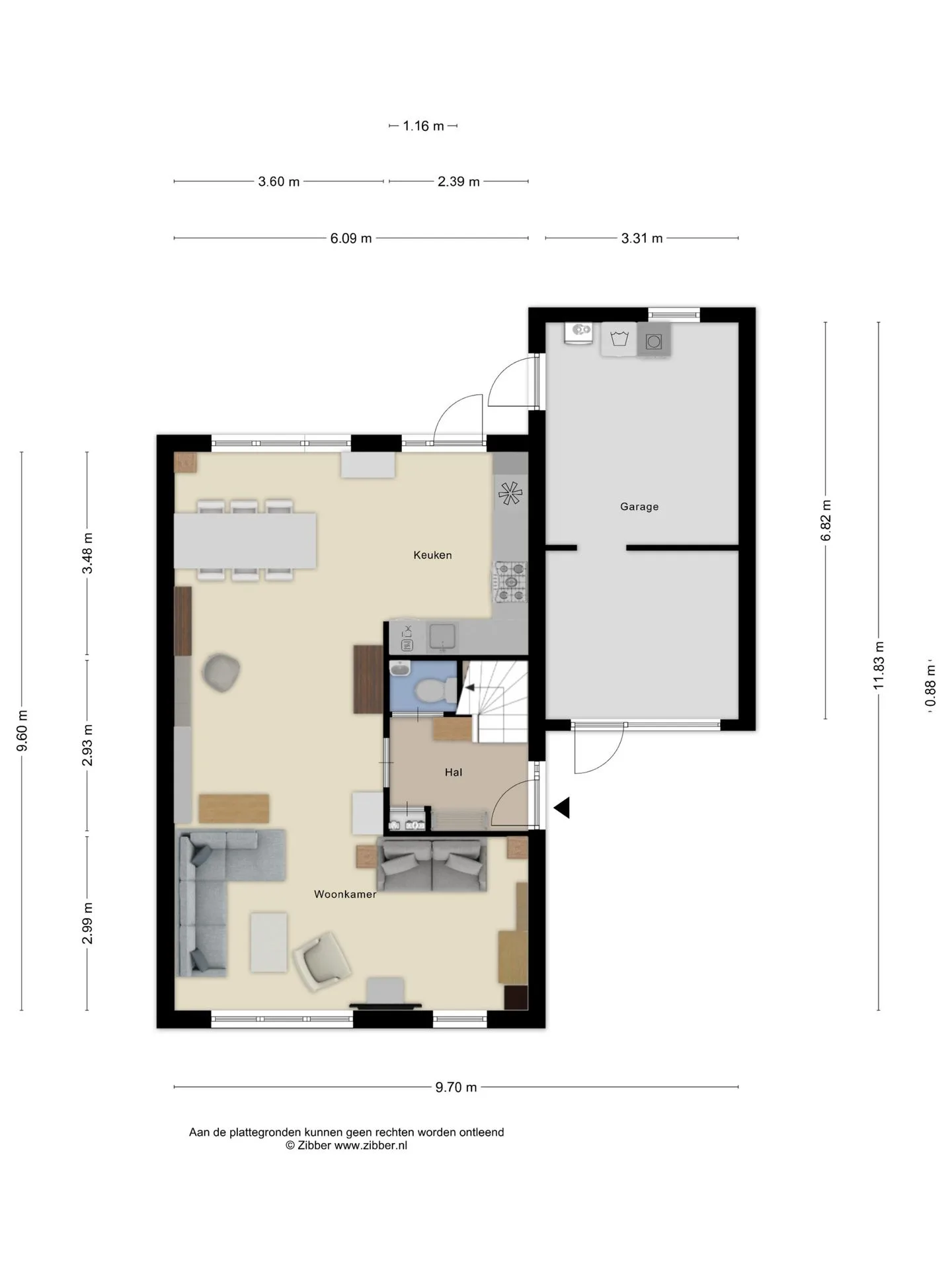 Amberberg 3 Roosendaal thumbnail 51