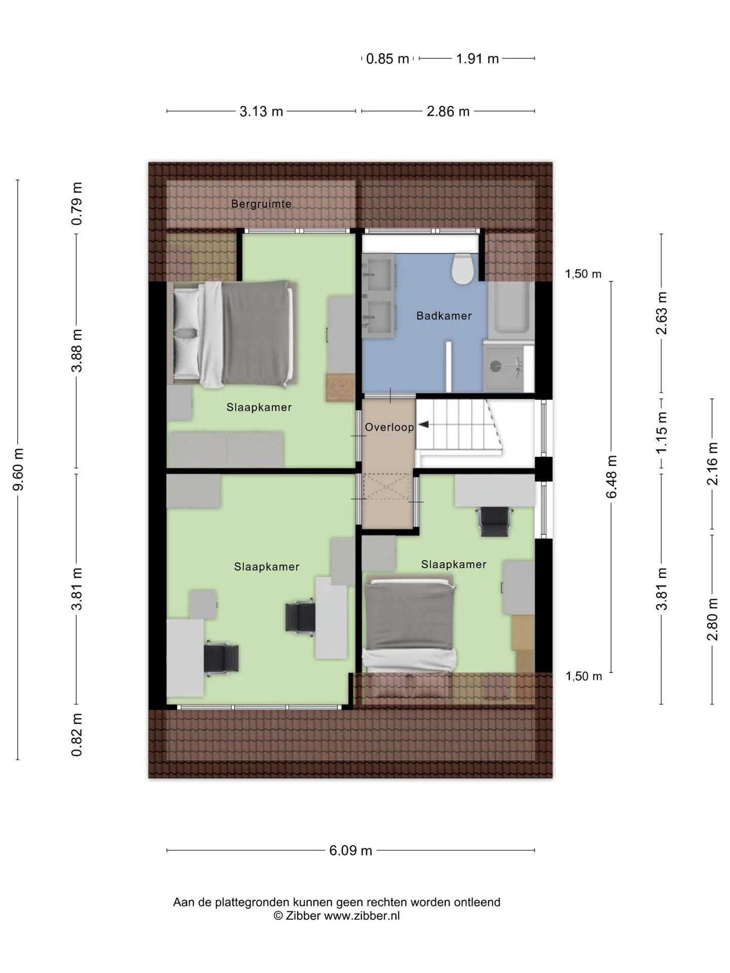 Amberberg 3 Roosendaal thumbnail 52
