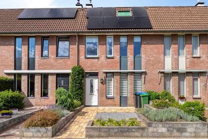 Amberberg 38 in Roosendaal