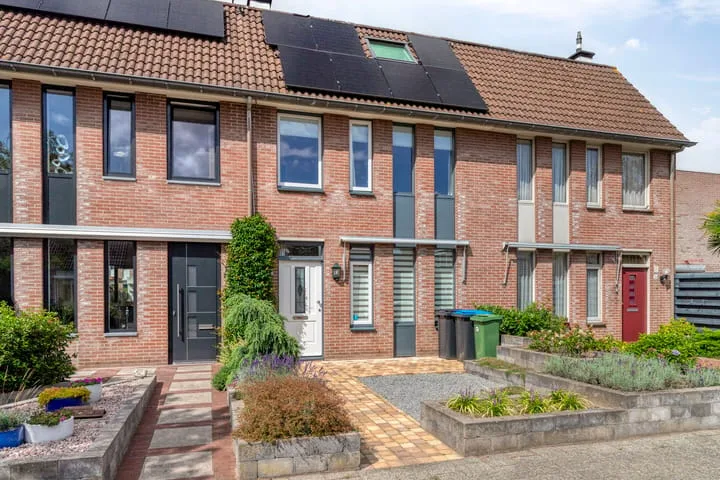 Amberberg 38 Roosendaal thumbnail 34