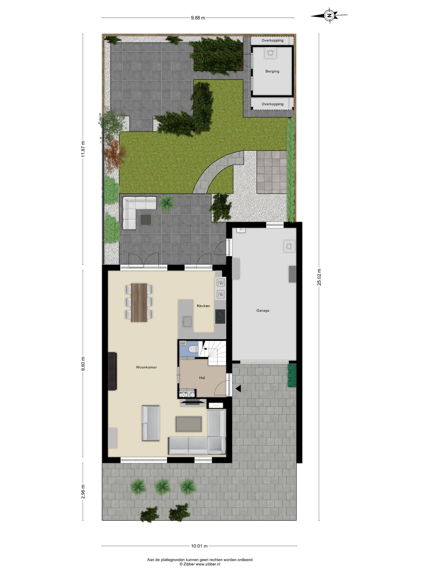 Amberberg 89 Roosendaal thumbnail 42