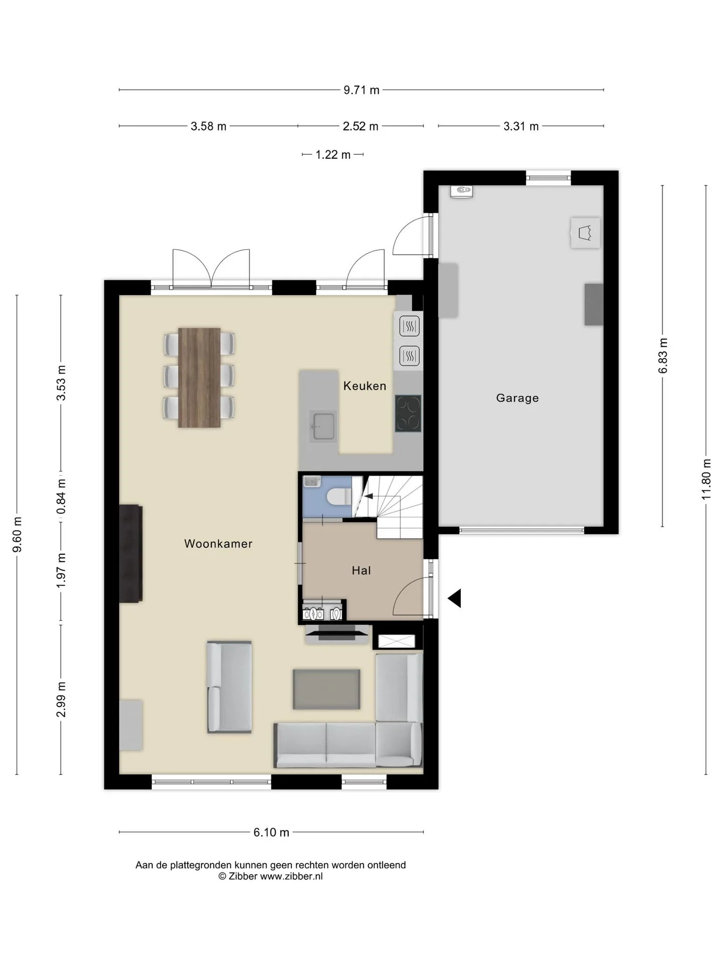 Amberberg 89 Roosendaal thumbnail 43