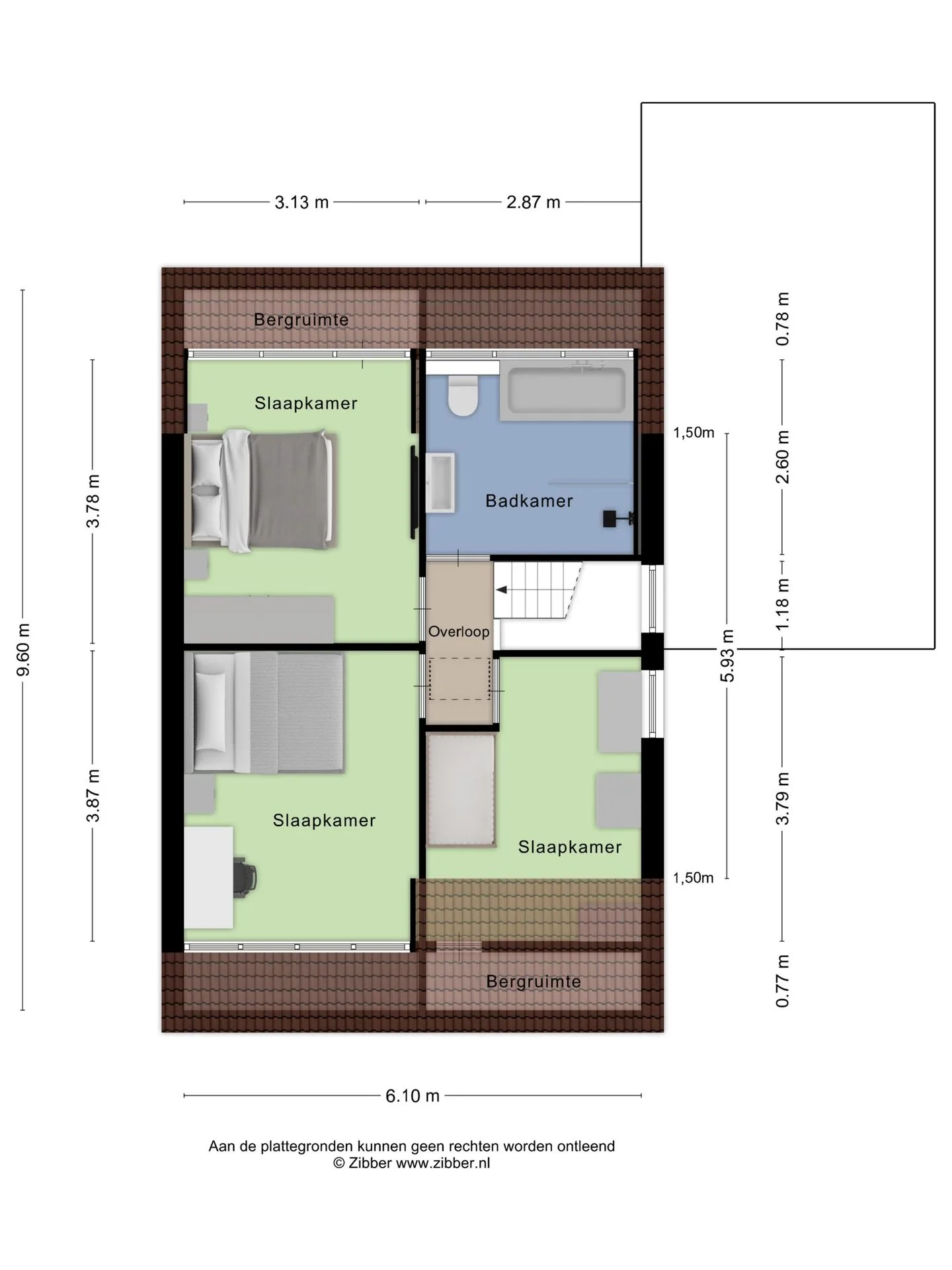 Amberberg 89 Roosendaal thumbnail 44