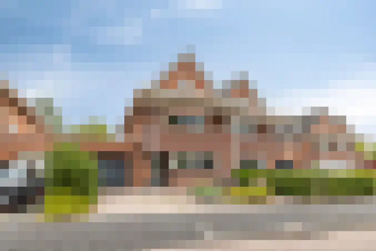 Amberhof 27 in Rhoon
