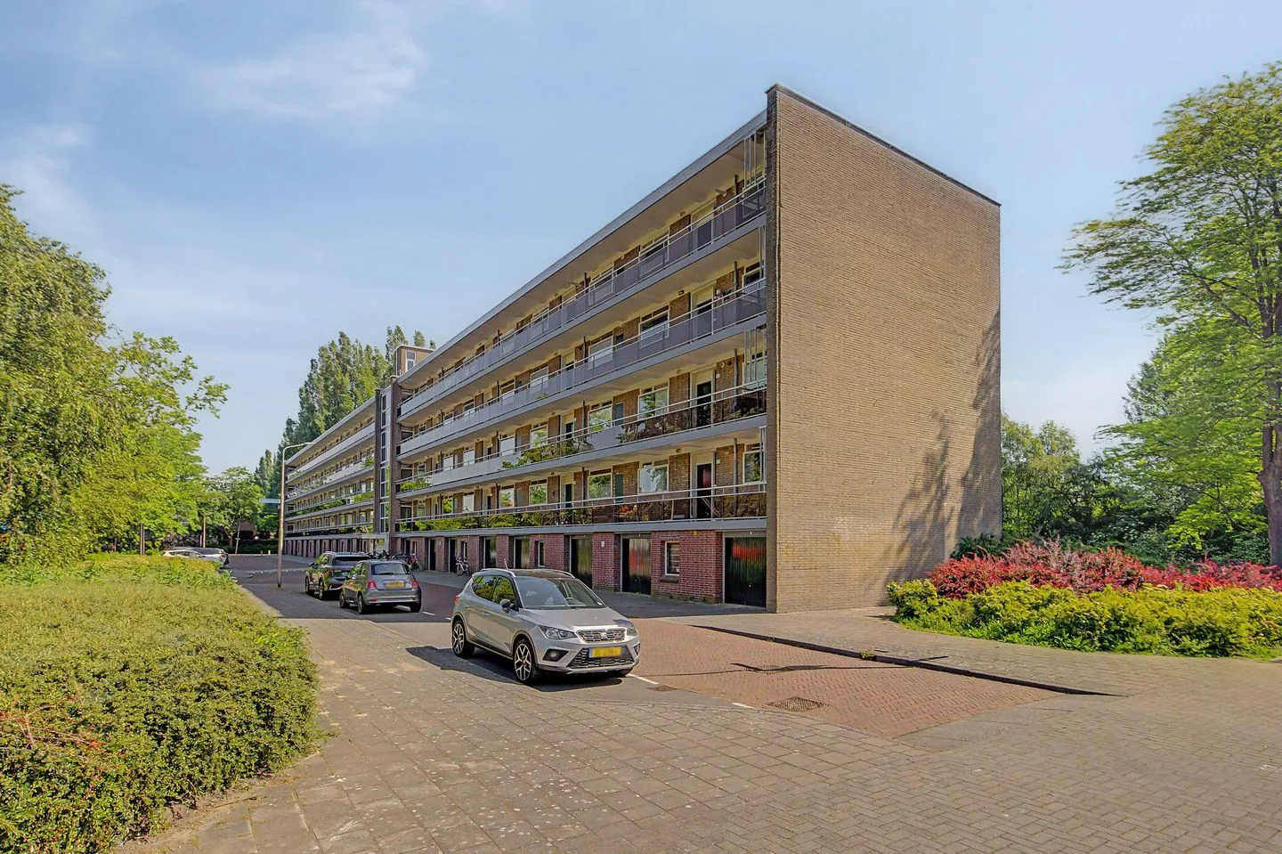 Amberlaan 16 Amstelveen thumbnail 17