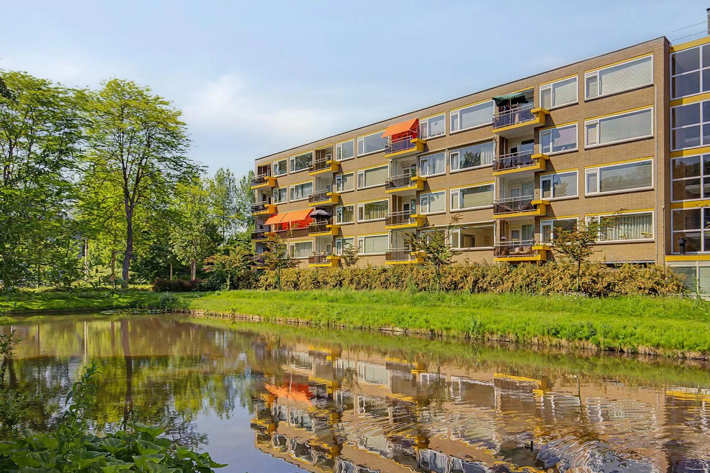 Amberlaan 16 Amstelveen thumbnail 18