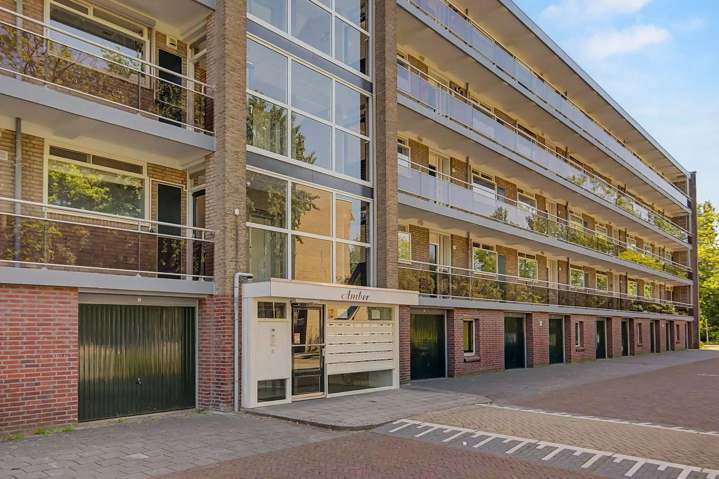 Amberlaan 16 Amstelveen thumbnail 20