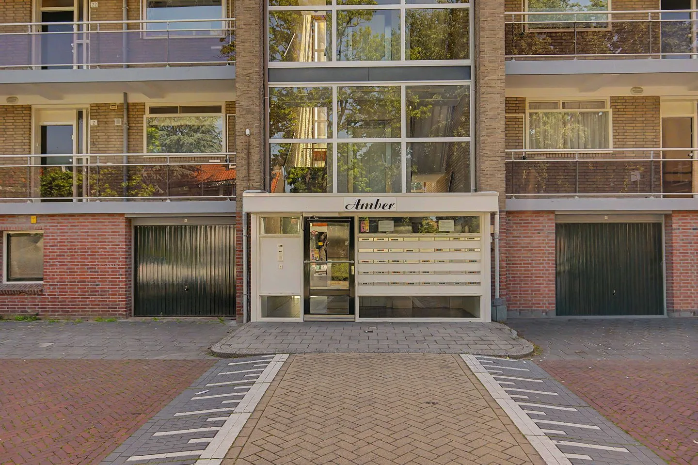 Amberlaan 16 Amstelveen thumbnail 21