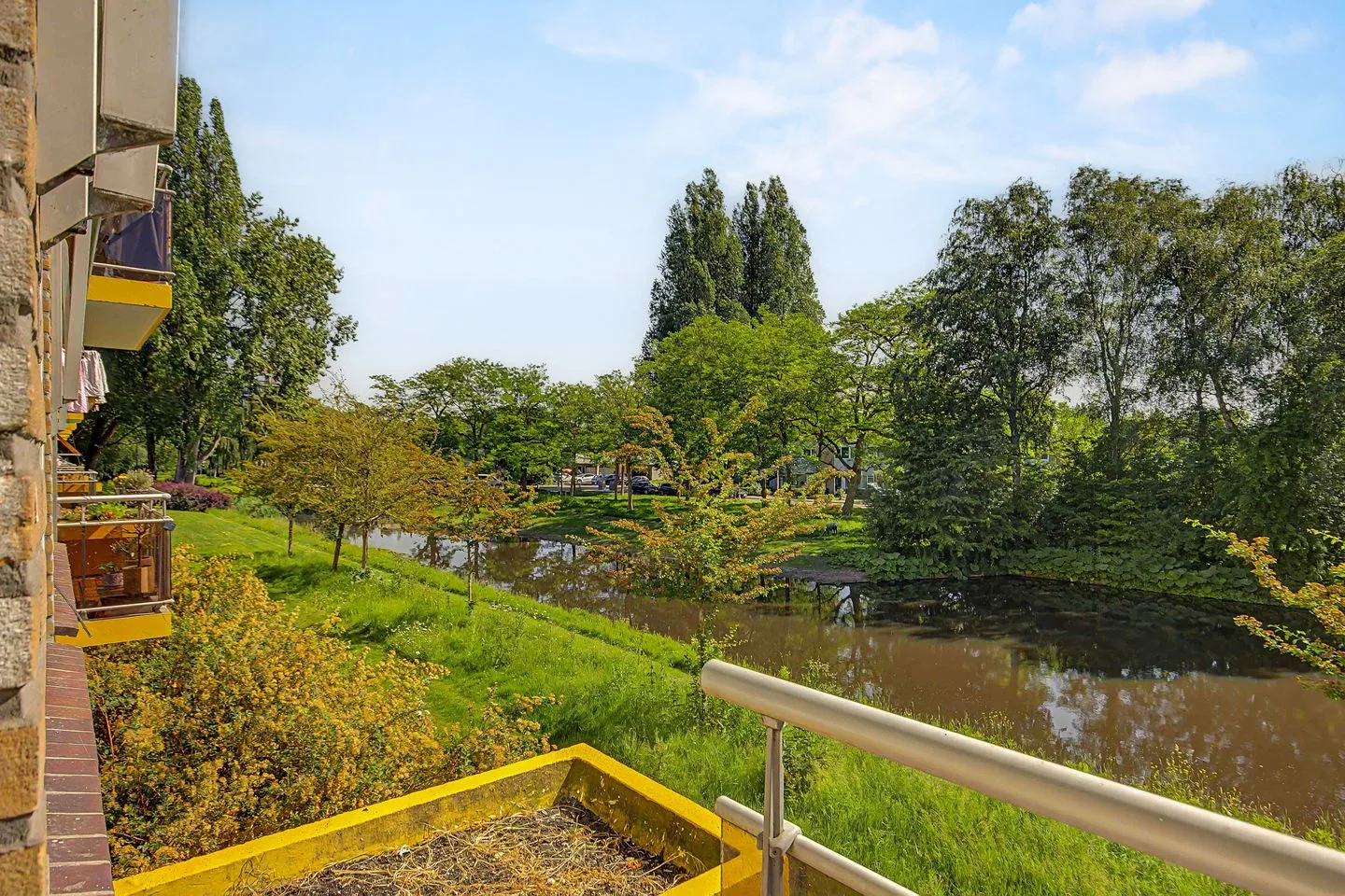 Amberlaan 16 Amstelveen thumbnail 27