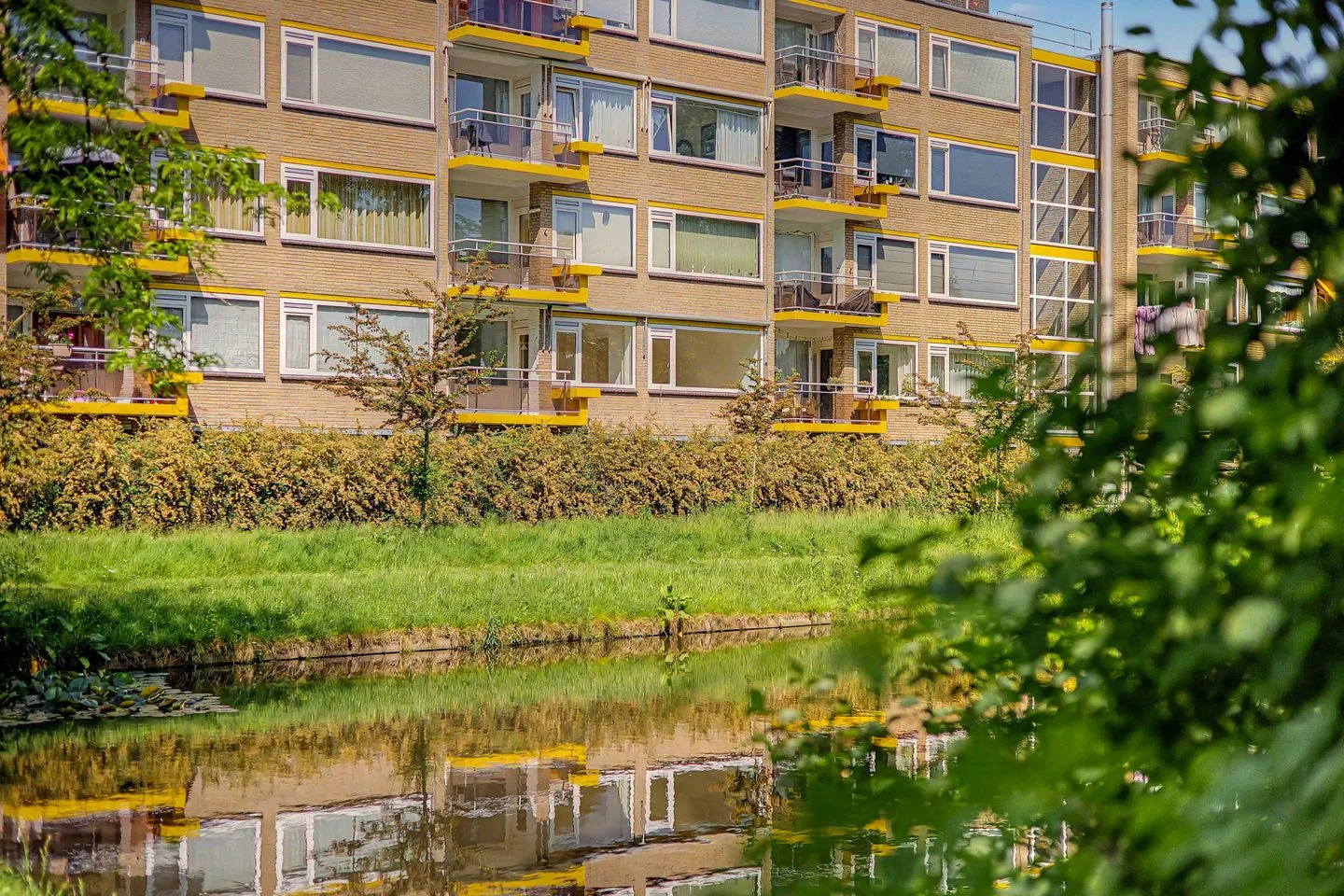 Amberlaan 16 Amstelveen thumbnail 28