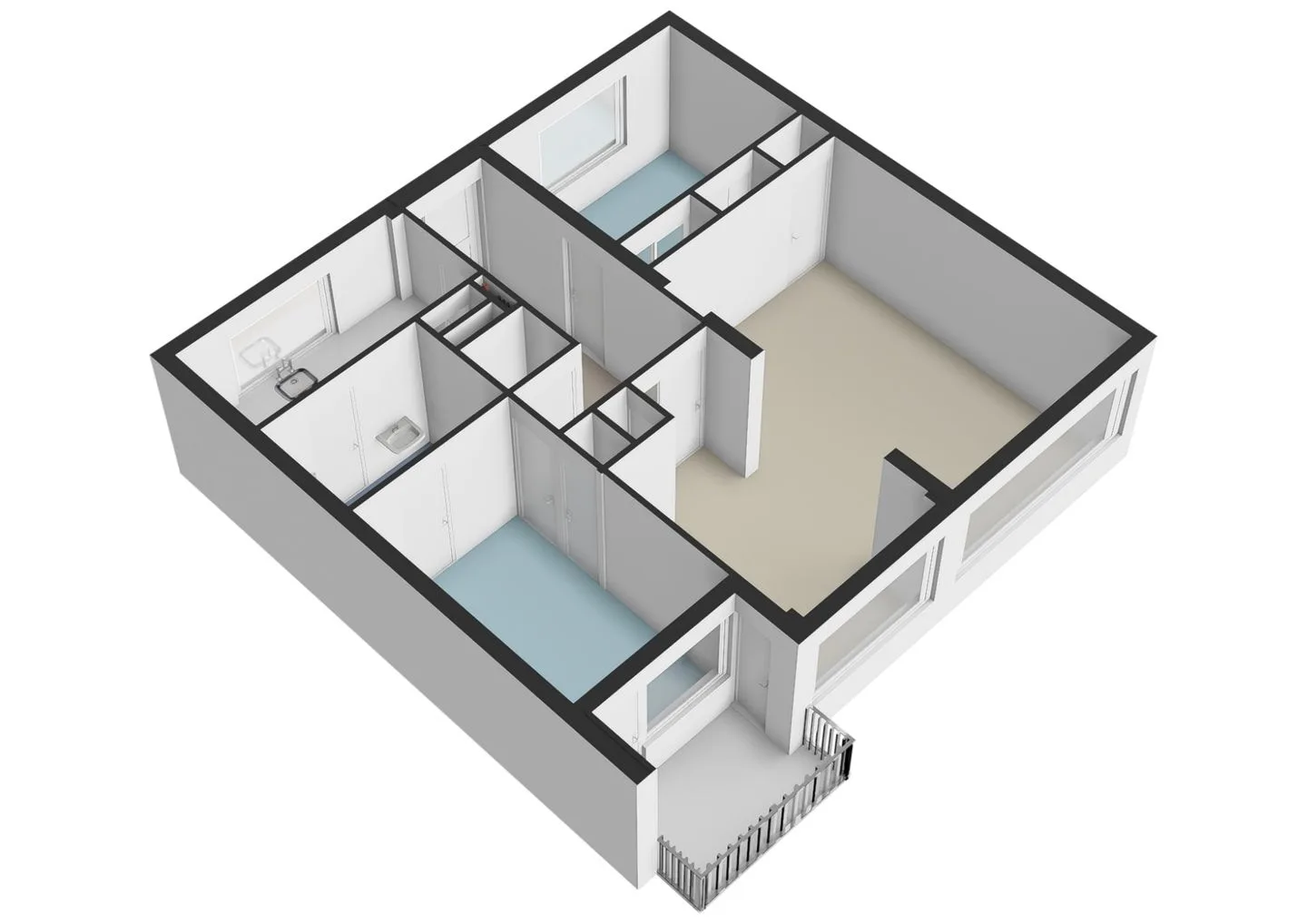 Amberlaan 16 Amstelveen thumbnail 33